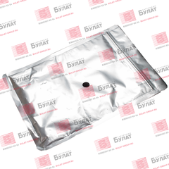 Блок проявки БУЛАТ s-Line DV313K для Konica Minolta bizhub C258 (Чёрный, 600000 стр.), ref