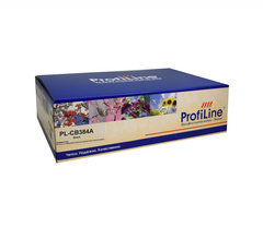 Драм-картридж PL-CB384A (№824A) для принтеров HP Color LaserJet CP6015/CP6015dn/CP6015n/CP6015xh/CM6030/CM6030f/CM6040/CM6040f Black Drum 35000 копий ProfiLine
