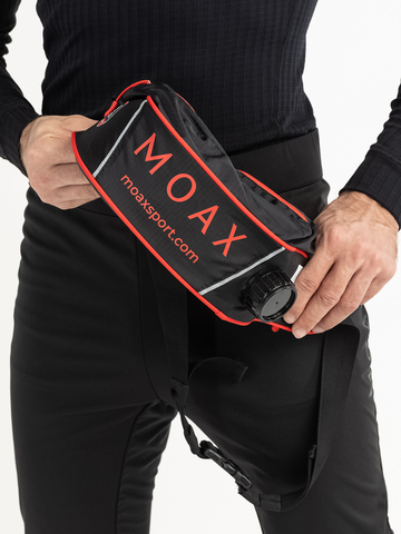 Картинка подсумок лыжный Moax   - 2