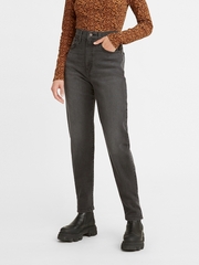 Женские свободные джинсы с завышенной талией Levi's High Waisted Mom Jean 26986-0015