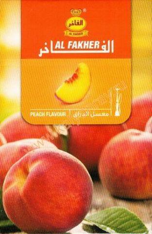 Al Fakher Персик