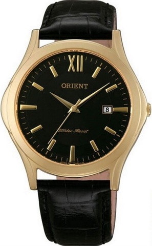 Наручные часы ORIENT UNA9002B фото