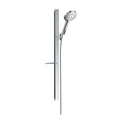 Душевой гарнитур 94,5 см 3 режима Hansgrohe Raindance Select S 27648000 фото