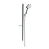 Душевой гарнитур 94,5 см 3 режима Hansgrohe Raindance Select S 27648000