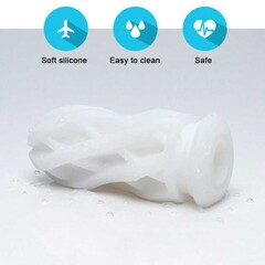 TENGA Air-Tech VC Стимулятор Regular, совместимый с вакуумной насадкой