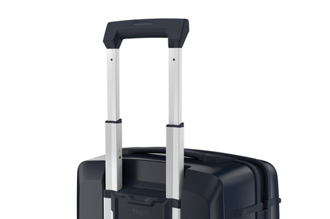 Картинка чемодан Thule Revolve 55cm/22in Widebody Carry-On Blackest Blue - 4