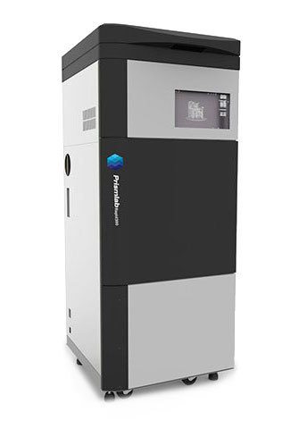 3D-принтер Prismlab RP300S