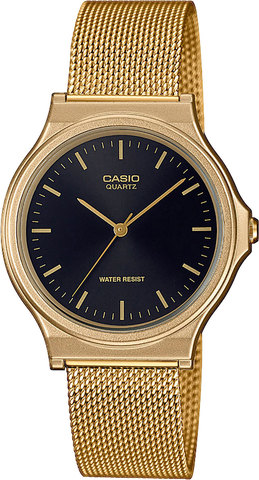 Наручные часы Casio MQ-24MG-1EEF фото