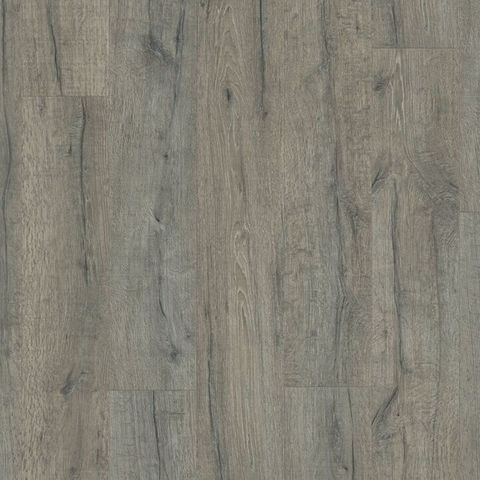 Виниловый ламинат Pergo Optimum Rigid Click Classic Plank V3307 Дуб королевский серый 40037