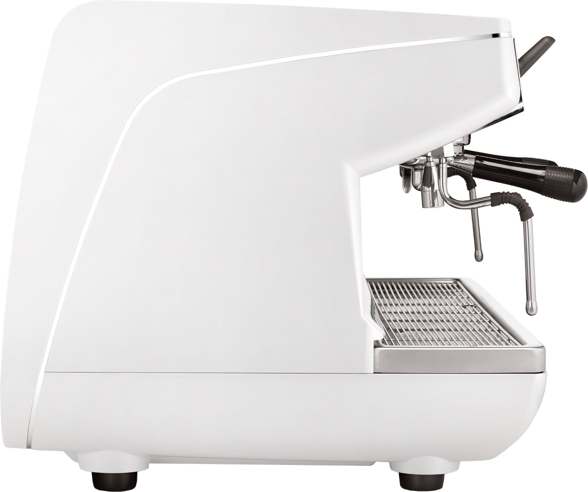 Рожковая кофемашина Nuova Simonelli Appia Life 1Gr S 220V white (167513)