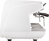 фото 3 Рожковая кофемашина Nuova Simonelli Appia Life 1Gr S 220V white (167513) на profcook.ru