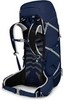 Картинка рюкзак туристический Osprey Talon 44 ceramic blue - 2