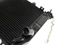 Радиатор Suzuki GSX-R 600/750 2001-2003