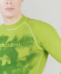белье NORDSKI light dark green
