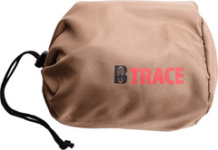 Подушка самонадувающаяся BTrace Warm 43x34x8,5см коричневая - 2