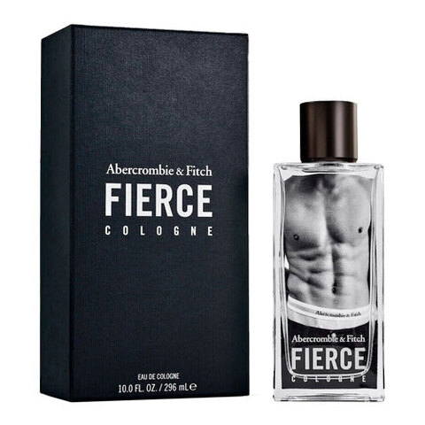 Abercrombie & Fitch Fierce m