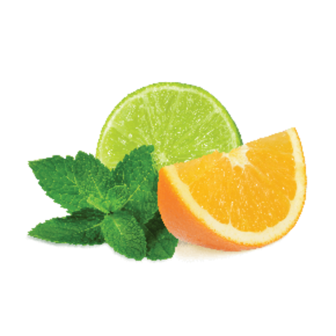 Fumari Citrus Mint