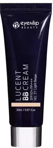 Eyenlip Lucent BB cream ББ Крем для лица