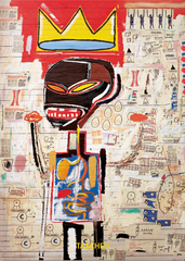 Basquiat. 40th Anniversary Edition