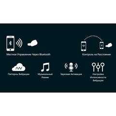 Массажер для головки полового члена 