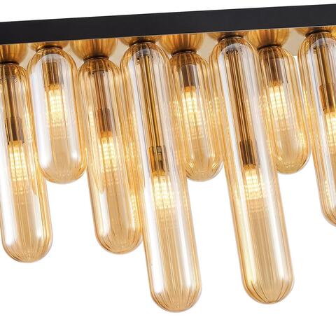 Потолочный светильник Favourite Stalactit 4455-12P