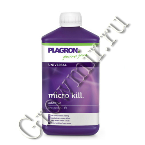 Plagron Micro Kill 1 L