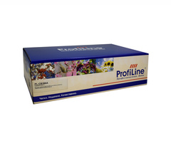 Драм-картридж PL-CB386A (№824A) для принтеров HP Color LaserJet CP6015/CP6015dn/CP6015n/CP6015xh/CM6030/CM6030f/CM6040/CM6040f Yellow Drum 35000 копий ProfiLine