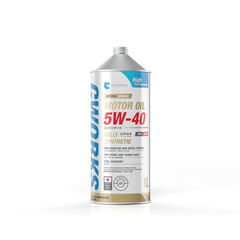 CWORKS SUPERIA 5w40 Motor Oil SP/CF 1л синт.