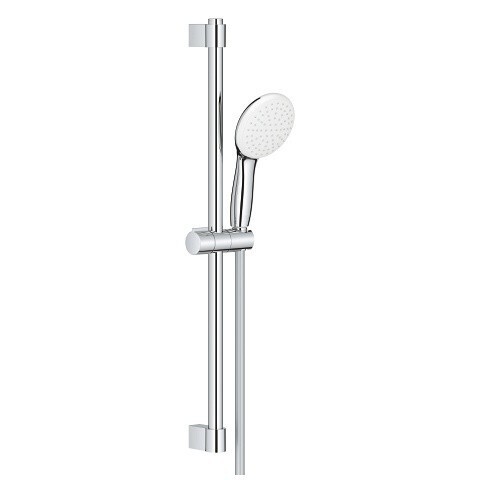 Grohe 27853003 Набор для душа Tempesta 110, 1 режим струи, 16.6 л/мин, хром