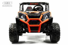 BUGGY K777KK 4WD LUX с дистанционным управлением