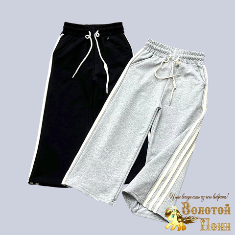 Брюки спортивные д (5-9) 250109-RT1101