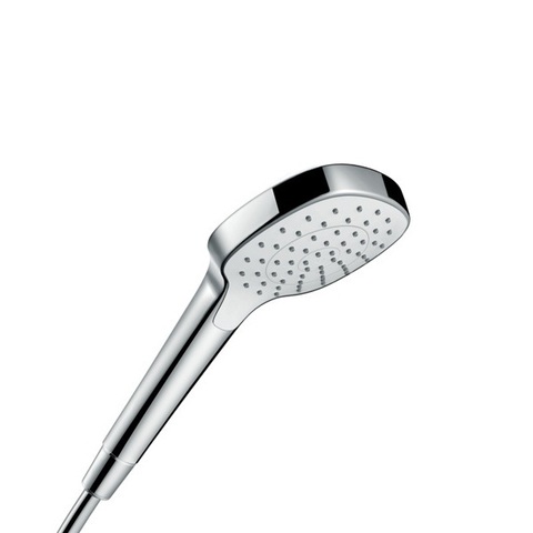 Душ ручной 11х11 см Hansgrohe Croma Select E 26814400