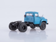 ZIL-130V1 with semitrailer flour carrier K4-AMG 1:43 Start Scale Models (SSM)