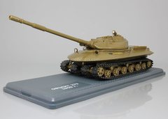 Tank Object 279 1:43 DeAgostini Tanks. Legends Patriotic armored vehicles #2