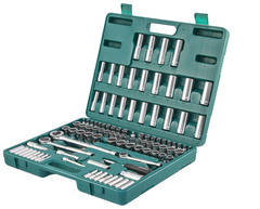 Jonnesway S05H48107S Набор инструмента универсальный 1/4