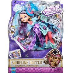 Меделин Хеттер Дорога в страну чудеc