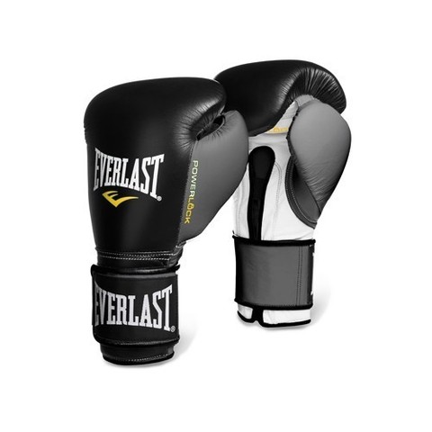 Перчатки POWERLOCK. Everlast