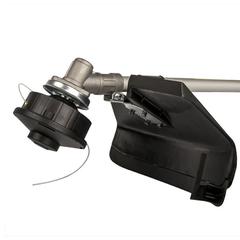 Триммер электрический DDE ET1800RV (1800 Вт верх двиг разъем прям вал ремень +диск велорул (791-905) (Арт. 791-905)