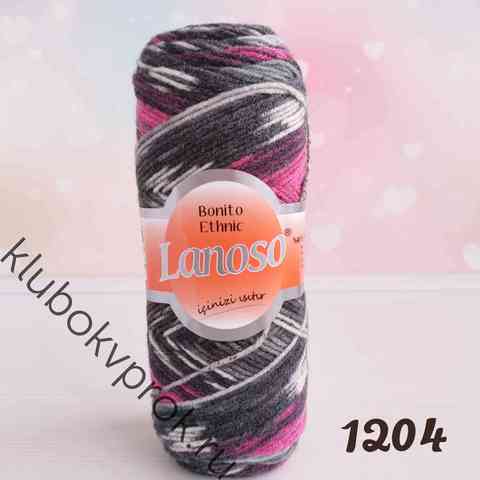 LANOSO BONITO ETHNIC 1204,