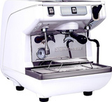 фото 2 Рожковая кофемашина Nuova Simonelli Appia Life 1Gr S 220V white (167513) на profcook.ru