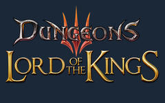 Dungeons 3: DLC-03 Lord Of The Kings (для ПК, цифровой код доступа)