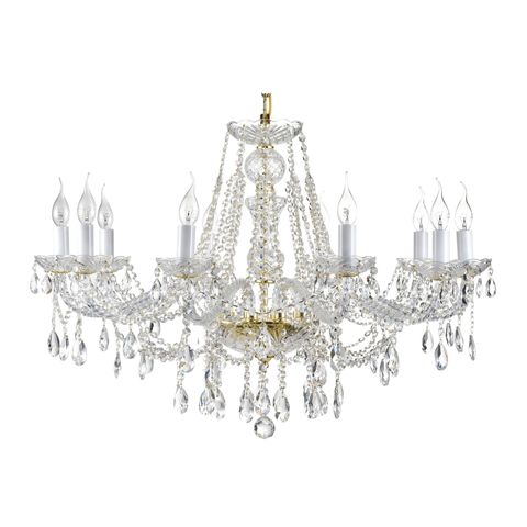 Люстра Maytoni Beatrix DIA019-10-G