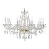 Люстра Maytoni Beatrix DIA019-10-G