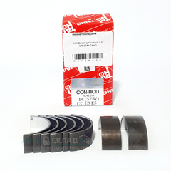 ВКЛАДЫШИ ШАТУННЫЕ 0,5 SPECTRA TAIHO