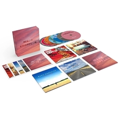 Mark Knopfler / The Studio Albums 2009-2018 (6CD)