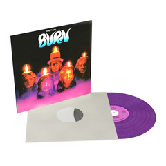 Deep Purple / Burn (Coloured Vinyl)(LP)