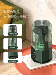 Увлажнитель воздуха deerma Humidifier DEM-F360DW, ультразвуковой