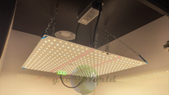 В180хД60хШ60 ГроуБокс-TOWER STEALTH Quantum SAMSUNG 120W LED + ШУМОИЗОЛЯЦИЯ