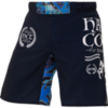 Шорты Hardcore Training Knight Navy/Blue