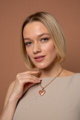 Ожерелье 12/1726 Модные истории